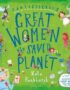 Fantastically Great Women Who Saved Planet