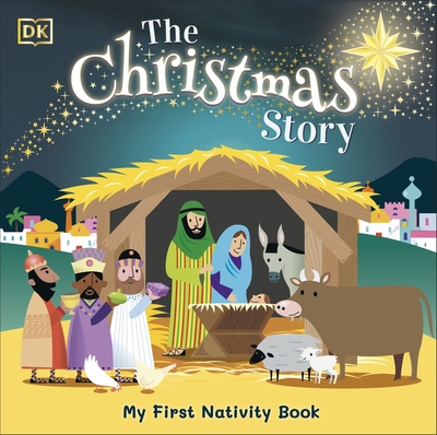 The Christmas Story Experience The Magic Of The First Christmas Borzoi Bookshop The Christmas Story Experience The Magic Of The First Christmas Borzoi Bookshop