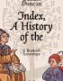 Index, a History of the