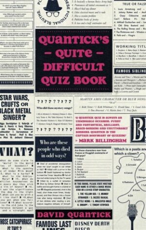 The Telegraph General Knowledge Crosswords 7 - Borzoi Bookshop
