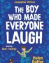 Class 4: The Boy Who Made Everyone Laugh