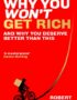 Why You Won't Get Rich