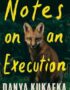 Notes on an Execution