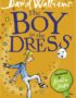 The Boy in the Dress