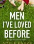 Men I've loved before