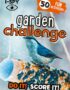Garden challenge