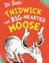 Thidwick the big-hearted moose