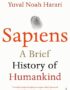 Sapiens: A Brief History of Humankind