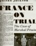 France on trial