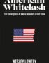 American whitelash