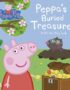 Peppa's buried treasure