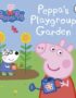Peppa's playgroup garden