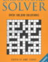 Crossword Solver