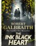 The Ink Black Heart