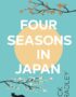Four seasons in Japan