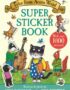 Tales from Acorn Wood Super Sticker Book