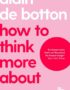 How to think more about sex