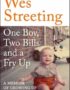 One boy, two bills and a fry up
