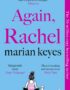 Again, Rachel