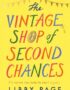 The vintage shop of second chances