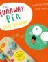 The Runaway Pea Left Behind