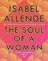 The soul of a woman