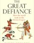 The great defiance