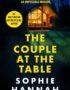 The Couple at the Table