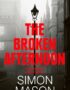 The broken afternoon