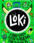 Loki. A bad God's guide to ruling the world