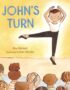 John's turn