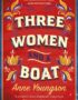 Three Women and a Boat