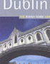 The Rough Guide Dublin map
