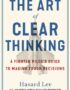 The art of clear thinking