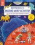 Follow the Stars! What Happened on Mars? [Britannica's Amazing Word Activities]