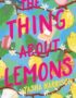 The thing about lemons