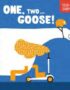 One, two ... goose!