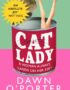 Cat lady