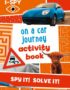 I-SPY On a Car Journey Activity Book