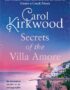 Secrets of the Villa Amore