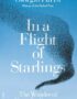 In a flight of starlings
