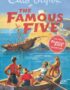 Famous Five Treasure Island Centenary