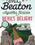 Agatha Raisin and the Devil's Delight