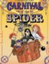 Carnival of the spider