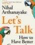 Let's talk
