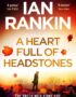 A heart full of headstones