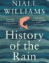 History of the Rain: Longlisted for the Man Booker Prize 2014
