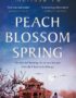 Peach blossom spring