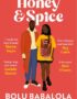 Honey & spice