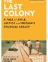 The Last Colony